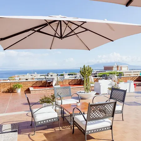 Grand Cesare Augusto Hotel