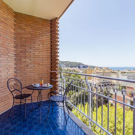 Hotel Grand Cesare Augusto