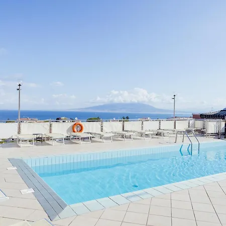 Grand Cesare Augusto Hotel