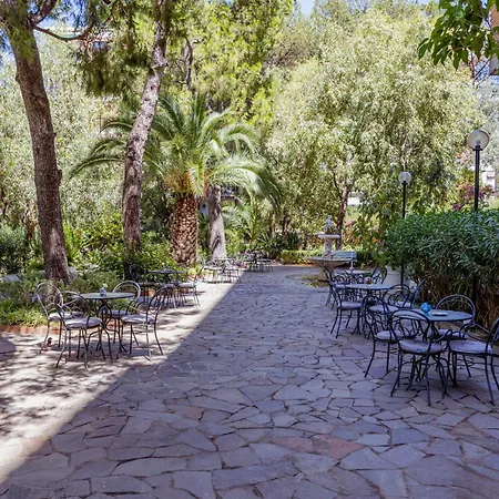 Grand Cesare Augusto 4* Sorrento