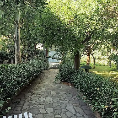 Grand Cesare Augusto Hotel