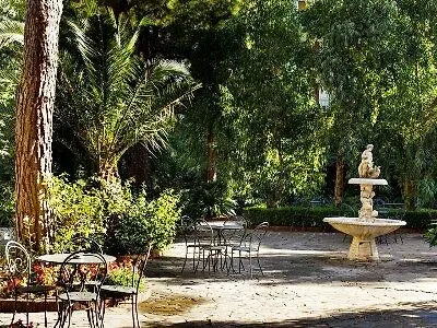 Hotel Grand Cesare Augusto