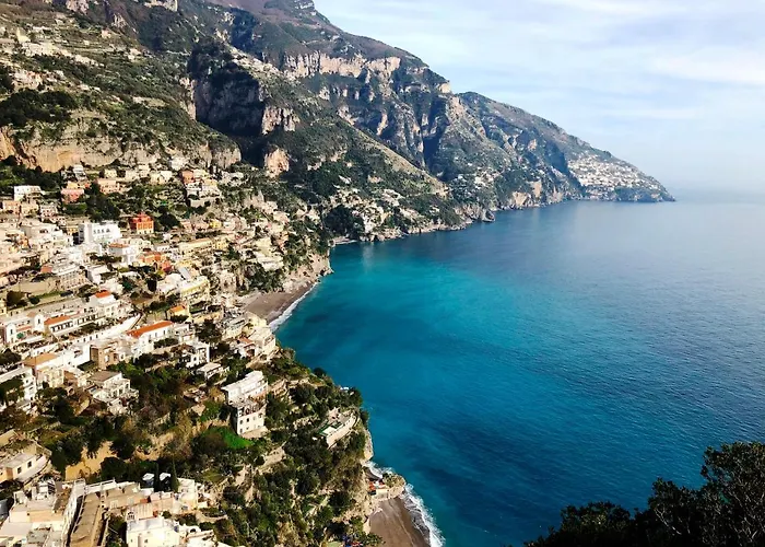 Hotel Grand Cesare Augusto Sorrento