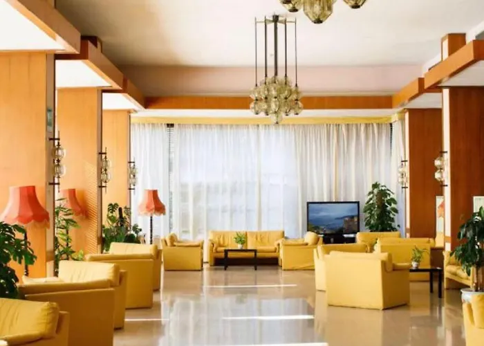 Grand Cesare Augusto فندق