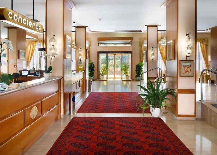 Grand Cesare Augusto 4*