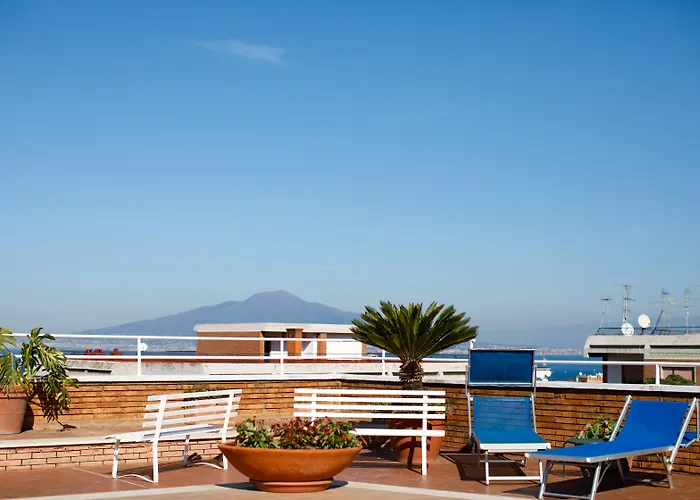 Grand Cesare Augusto 4*