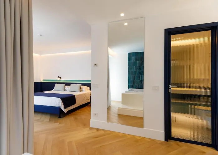 Hotel Grand Cesare Augusto