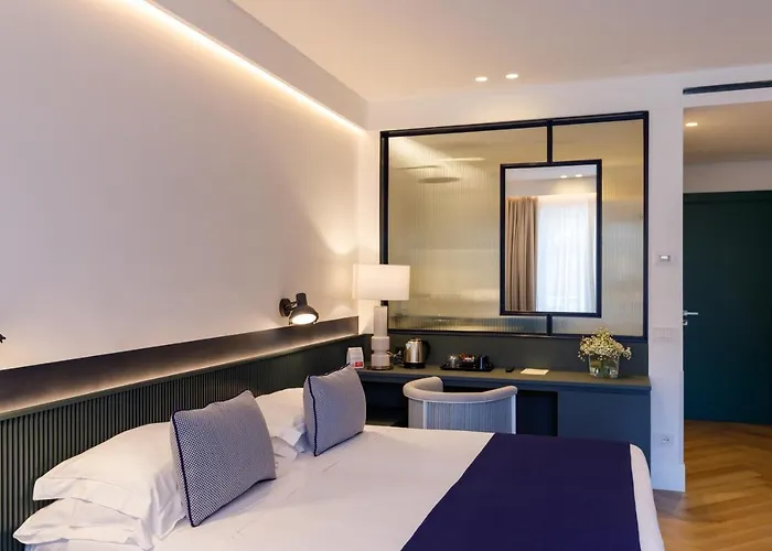 Grand Cesare Augusto Hotel