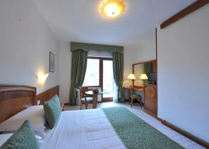 Hotel Grand Cesare Augusto