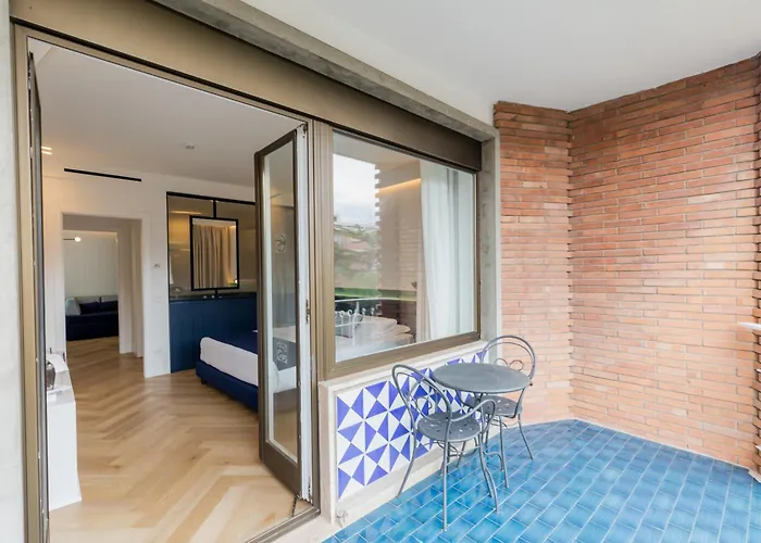 Grand Cesare Augusto 4* سورينتو