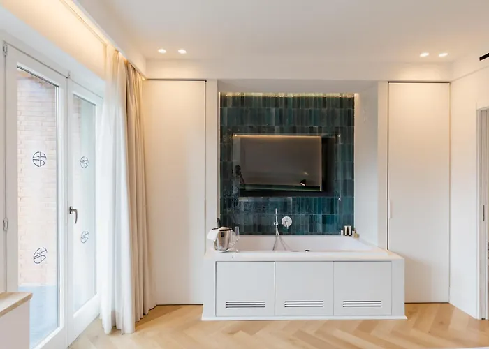 Grand Cesare Augusto فندق