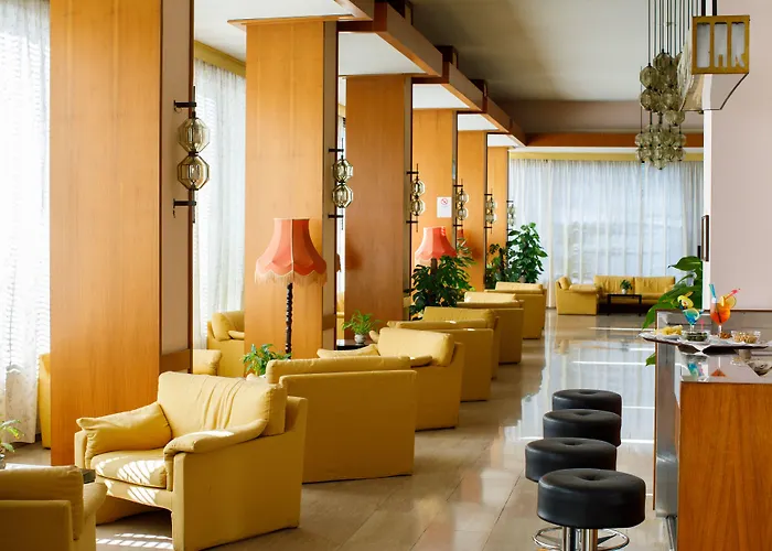 فندق Grand Cesare Augusto 4*