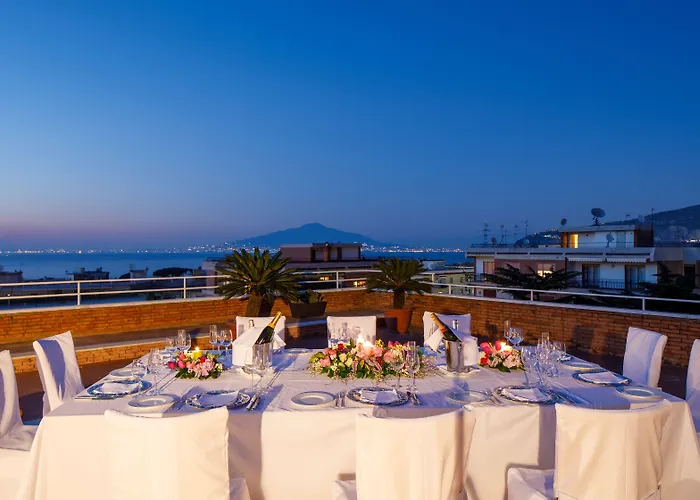 Grand Cesare Augusto Hotel