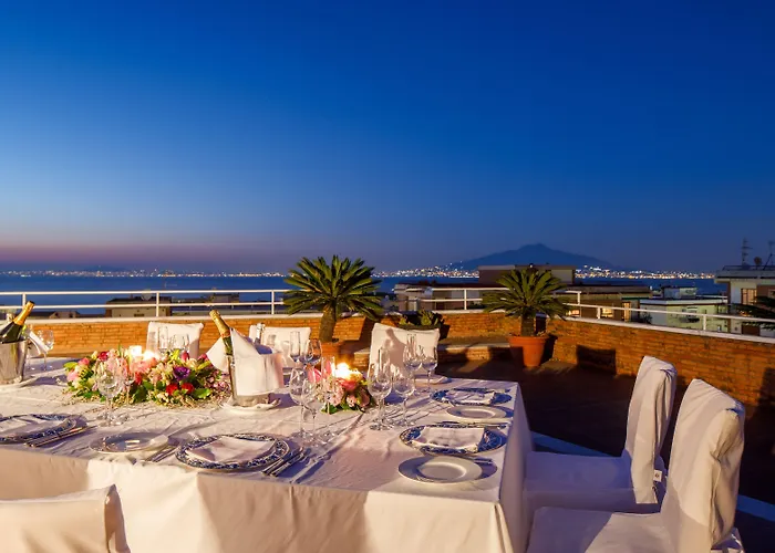 Grand Cesare Augusto Hotel