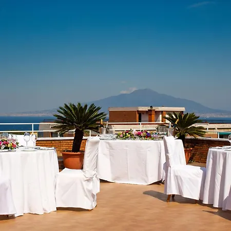 グランド チェザーレ アウグスト