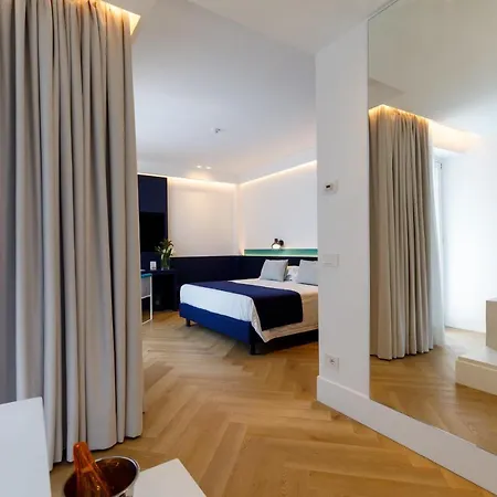 グランド チェザーレ アウグスト ソレント