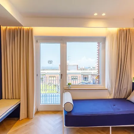 グランド チェザーレ アウグスト ソレント