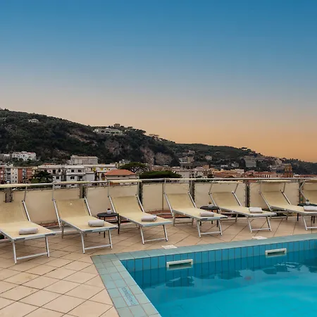 グランド チェザーレ アウグスト