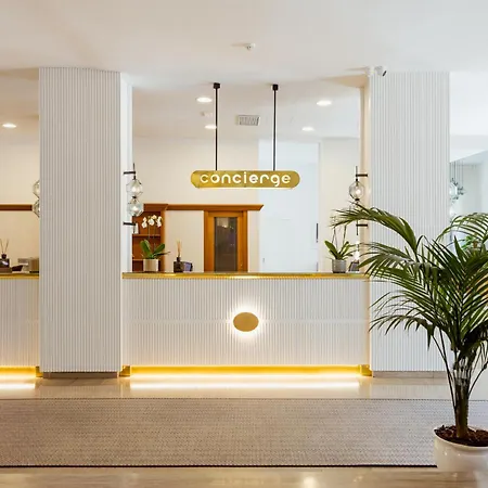 Hotel Grand Cesare Augusto