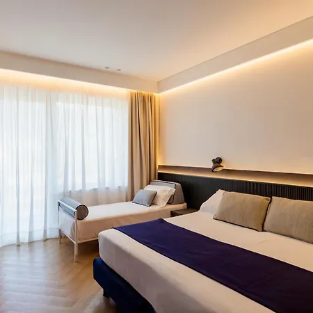 Grand Cesare Augusto 4* Sorrento