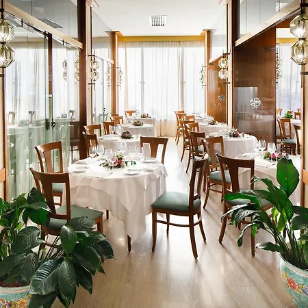 グランド チェザーレ アウグスト