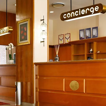 グランド チェザーレ アウグスト ソレント